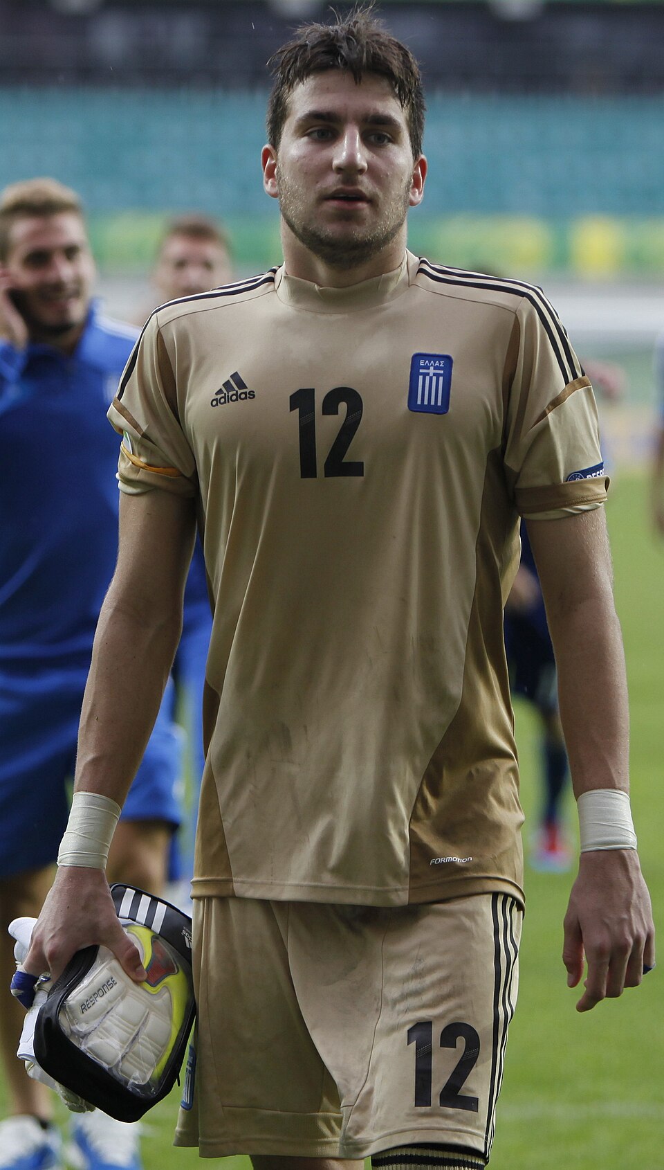 Sokratis Dioudis