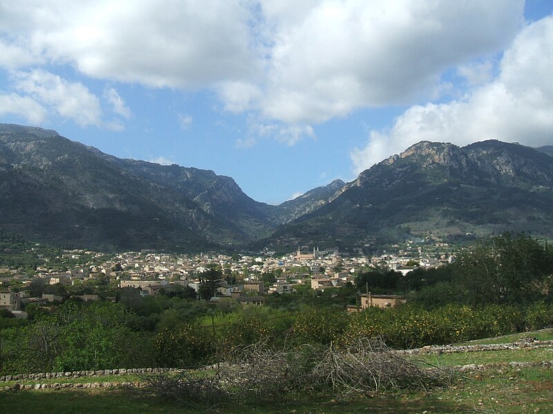 Sol Valls