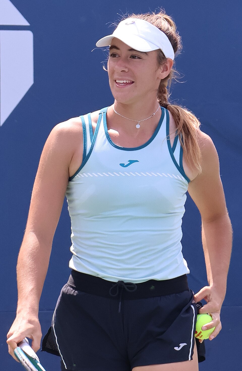 Solana Sierra