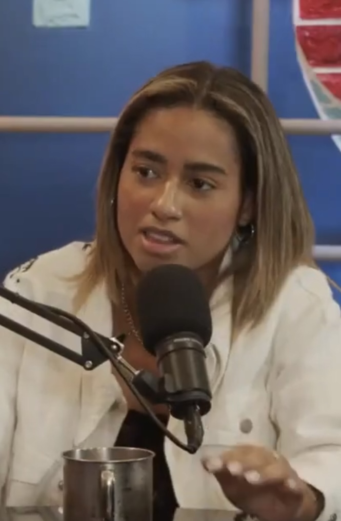 Solange Almeida