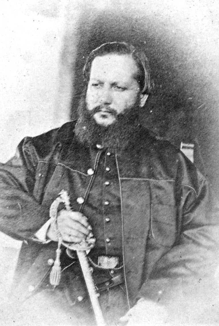 Solano López