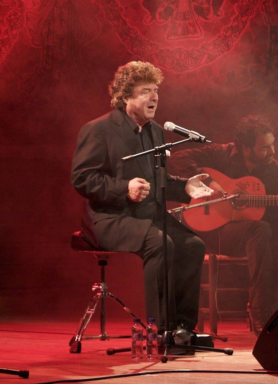 Soleá Morente