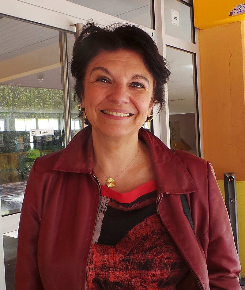 Soledad Murillo