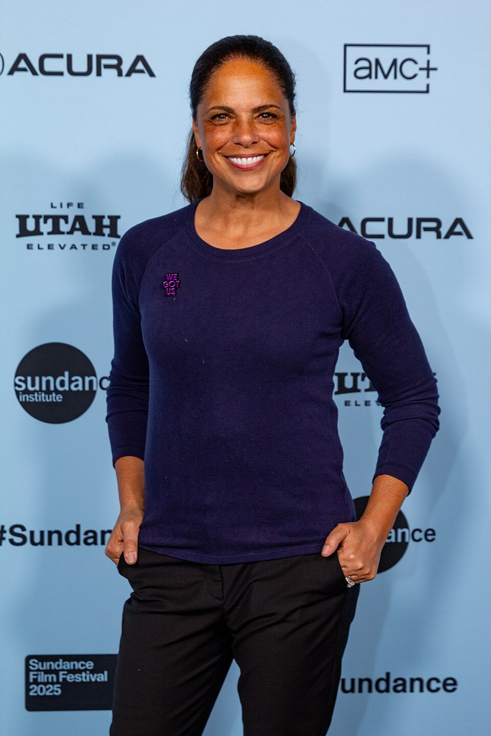 Soledad O’Brien