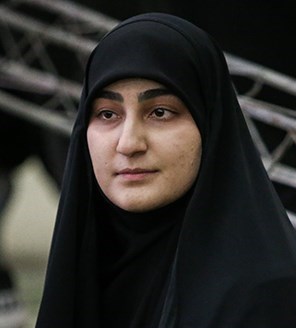 Soleimani's Daughter