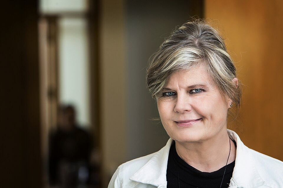 Sóley Ólafsdóttir