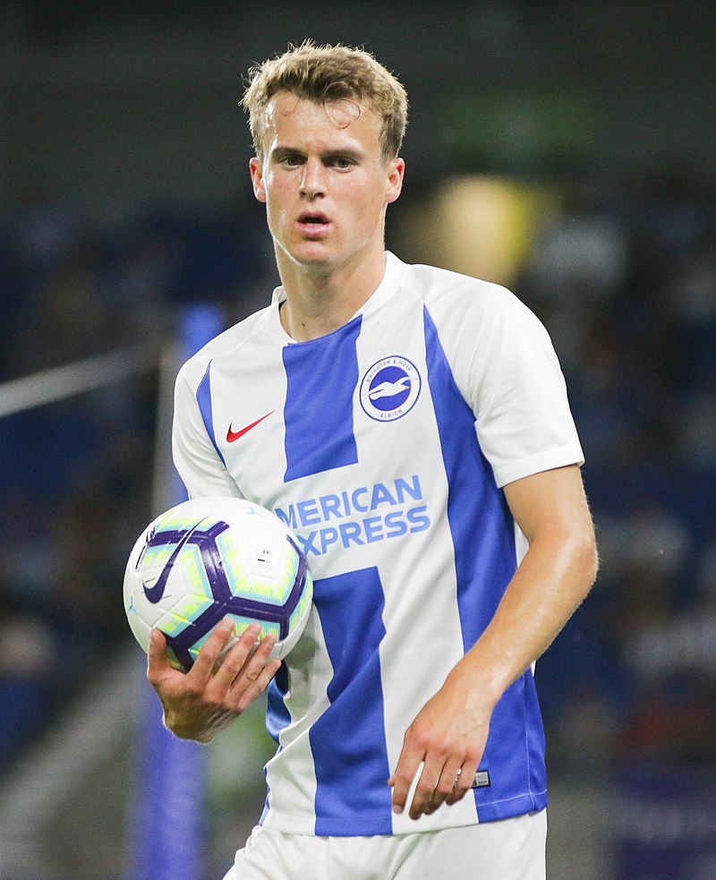 Solly March