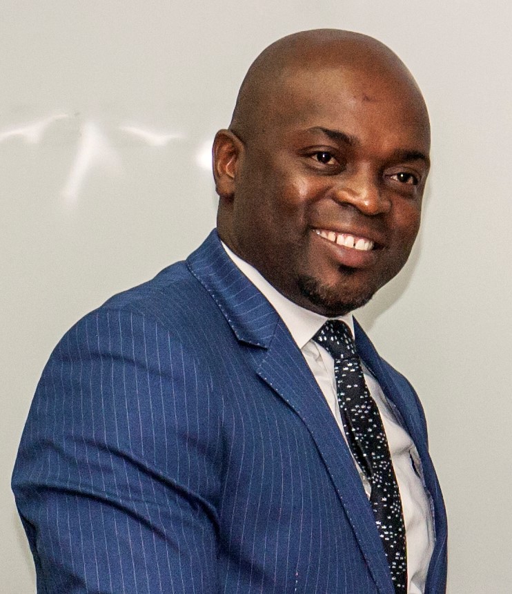 Solly Msimanga