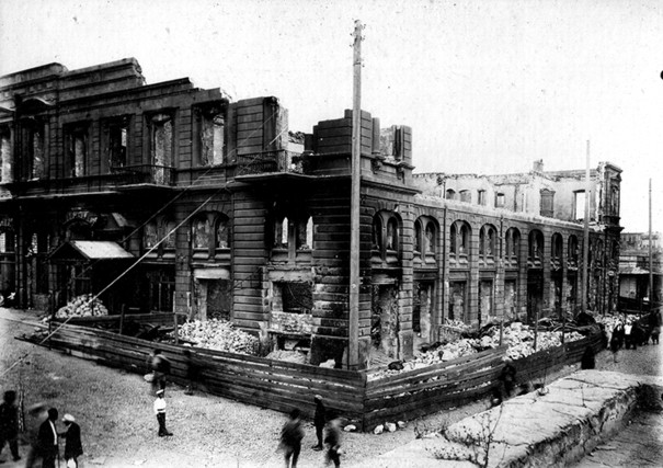 Solmaz Rüstəmova-Tohidi