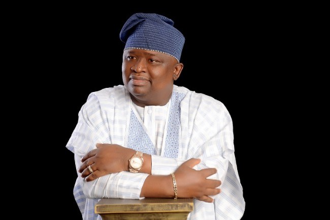 Solomon Adeola Olamilekan