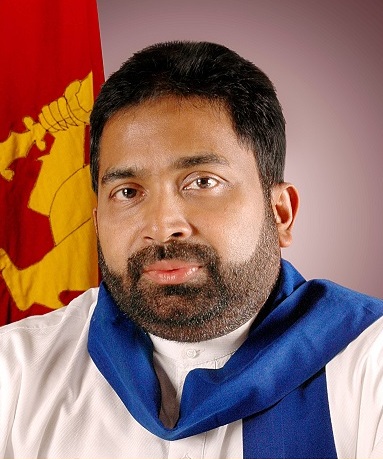Solomon Shamee