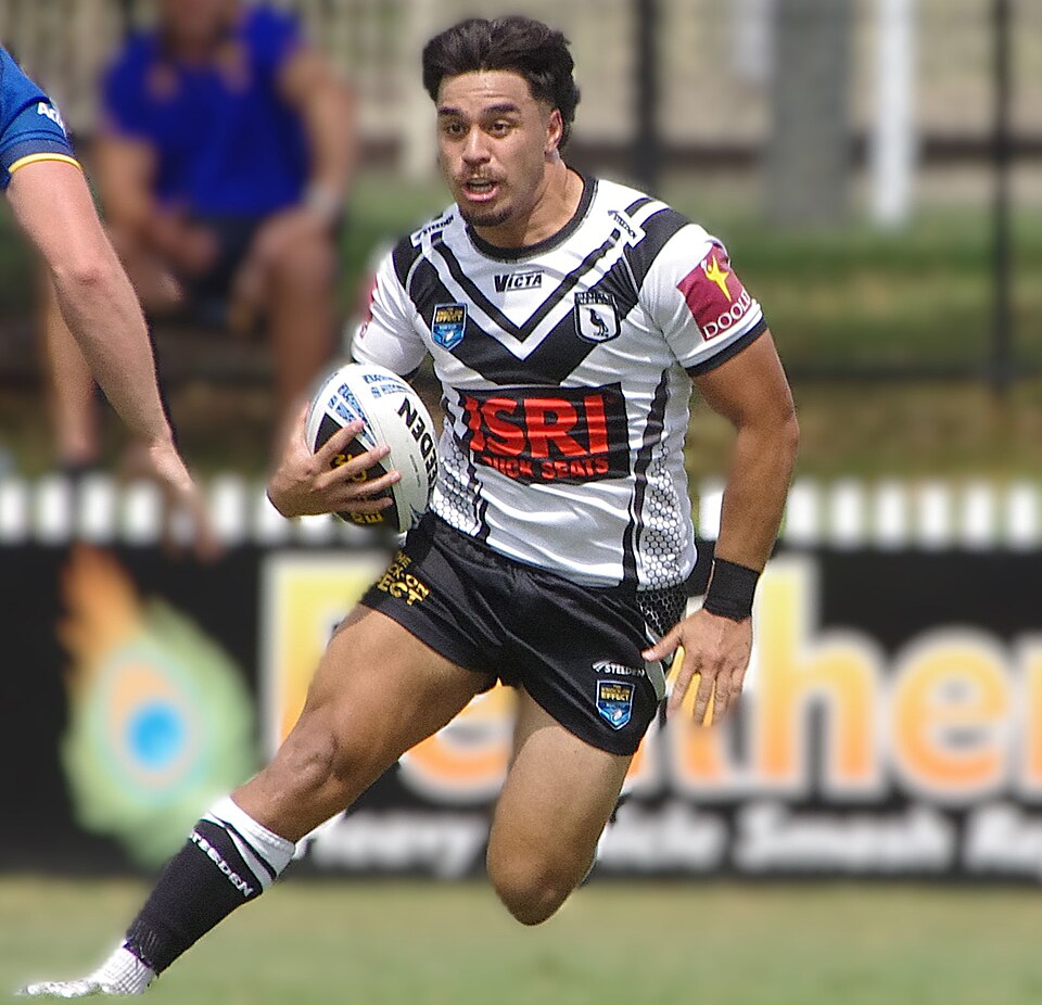 Solomona Faataape