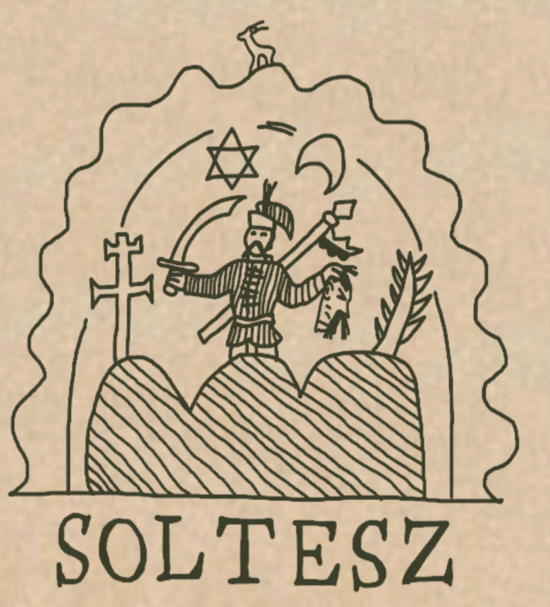 Soltész