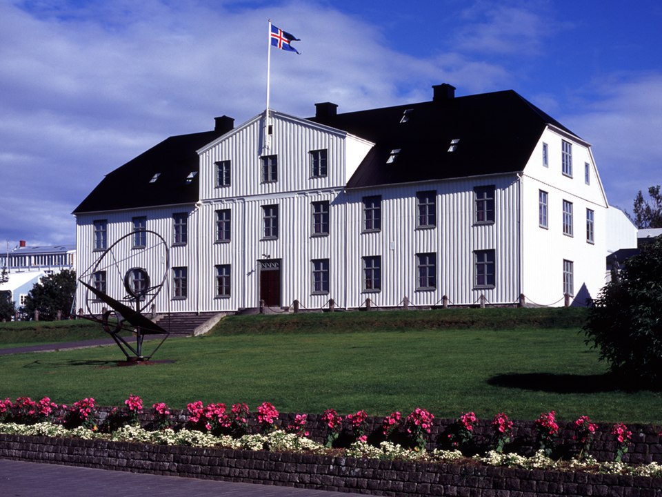 Sólveig Guðrún Hannesdóttir