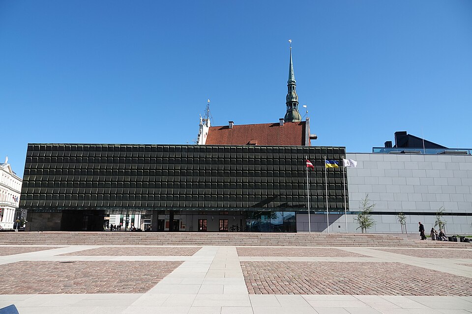 Solvita Vība