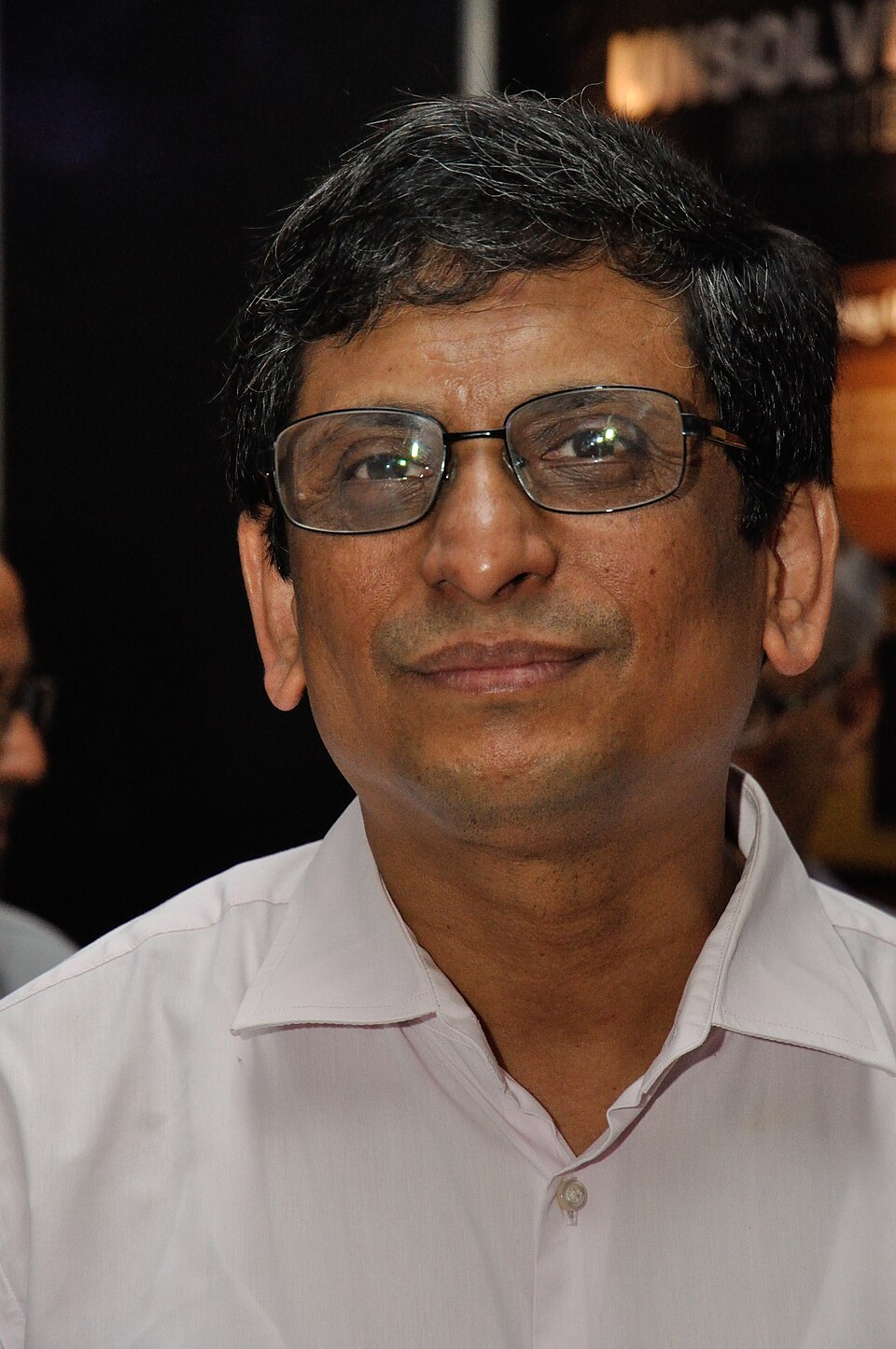 Somak Raychaudhury
