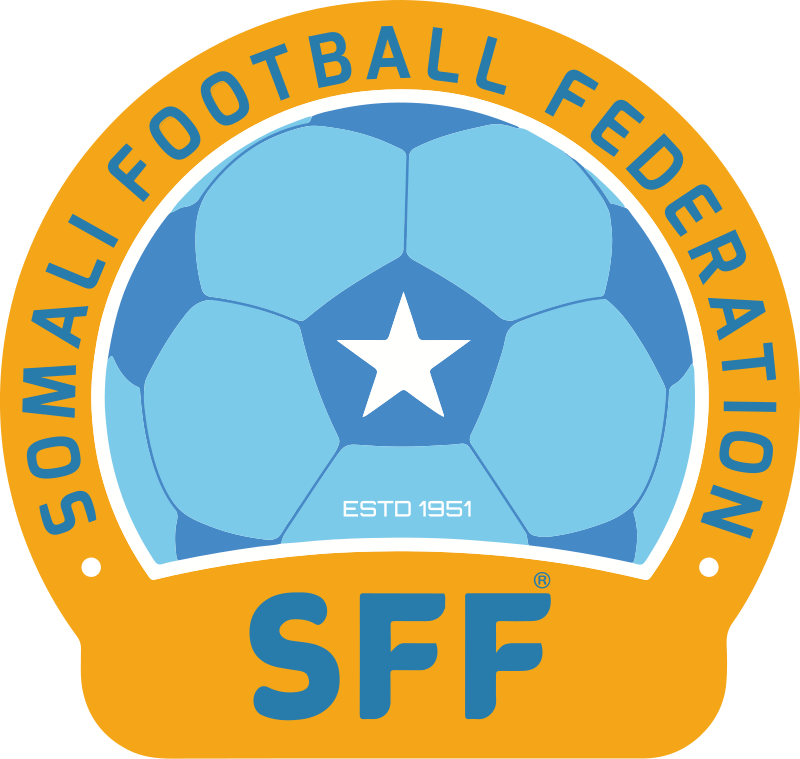 Somalia National Football Team