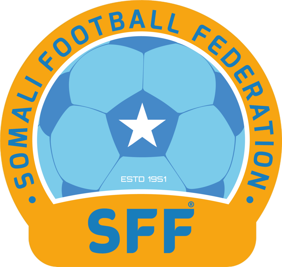 Somalia National Team