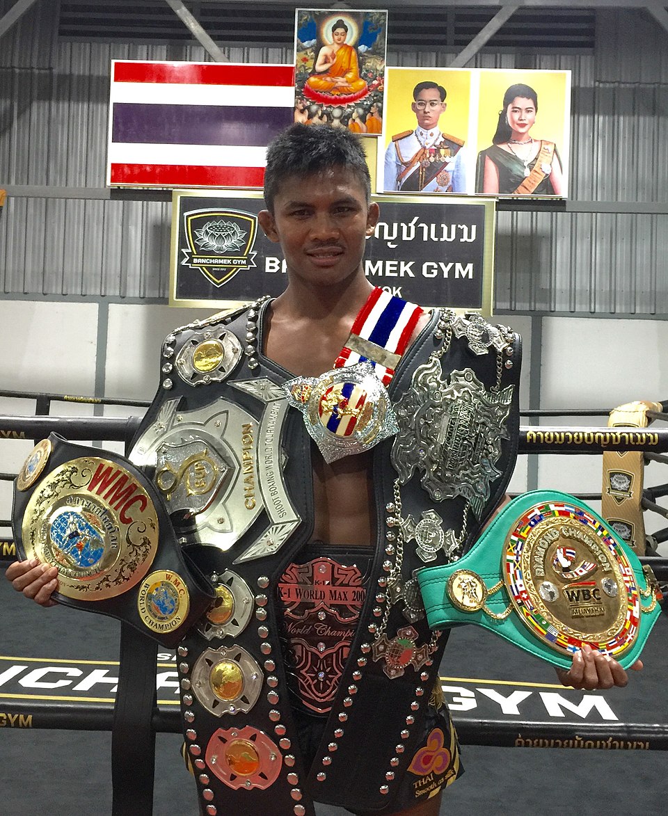 Sombat Banchamek