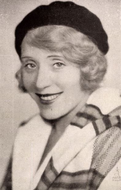 Somogyi Anna