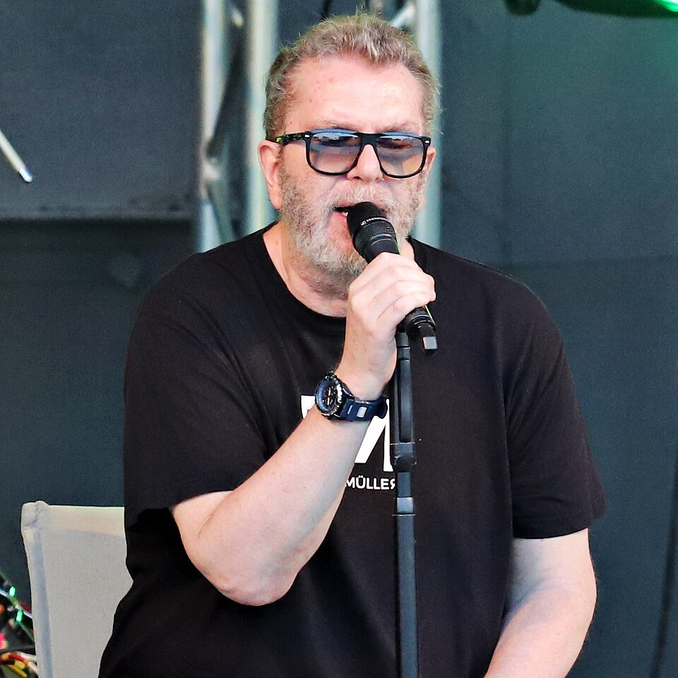 Soňa Müllerová