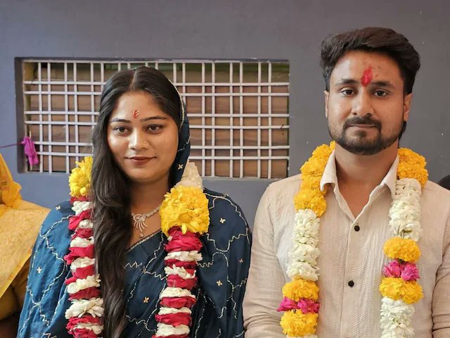 Sonam Raghuvanshi