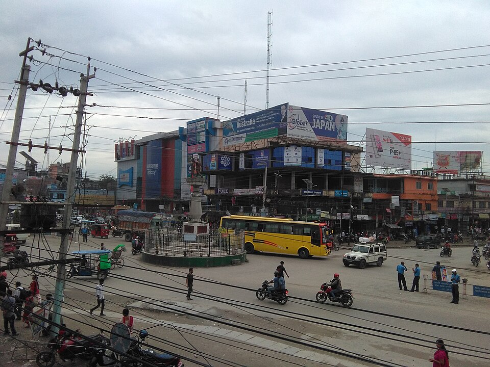 Sonam Rajbanshi