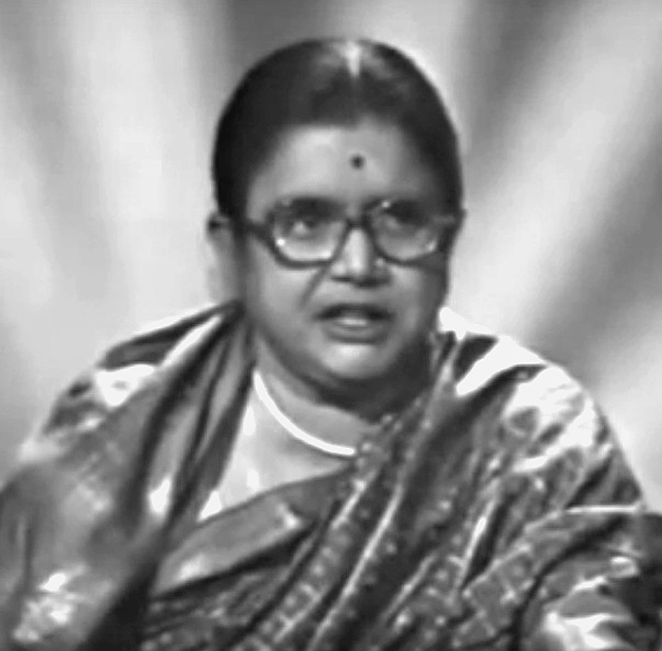 Sondhya Mukhopadhyay