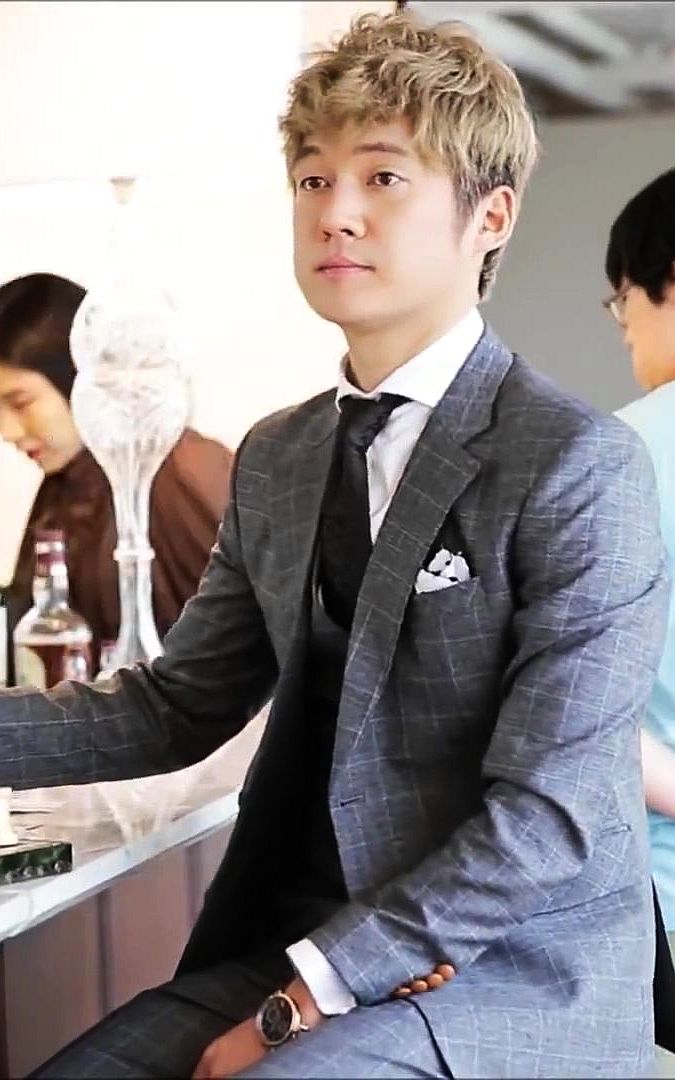 Song Chang