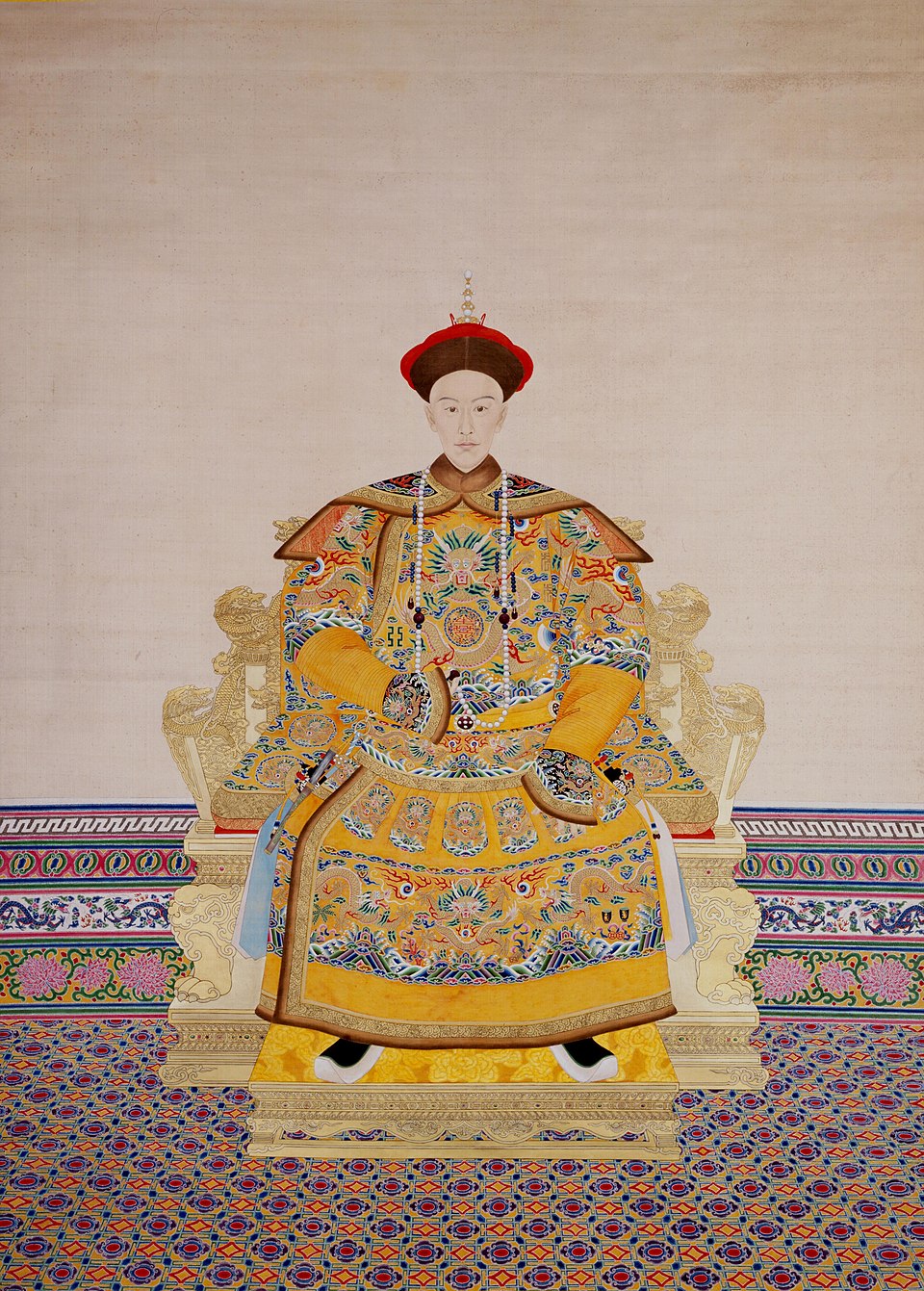Song Guangxu