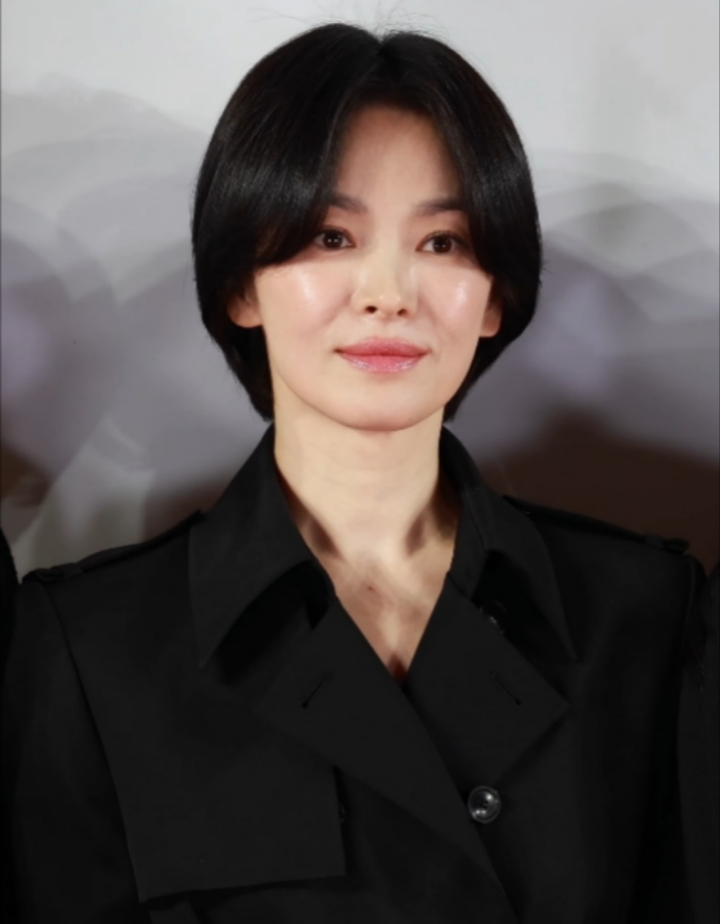 Song Hye Kyo