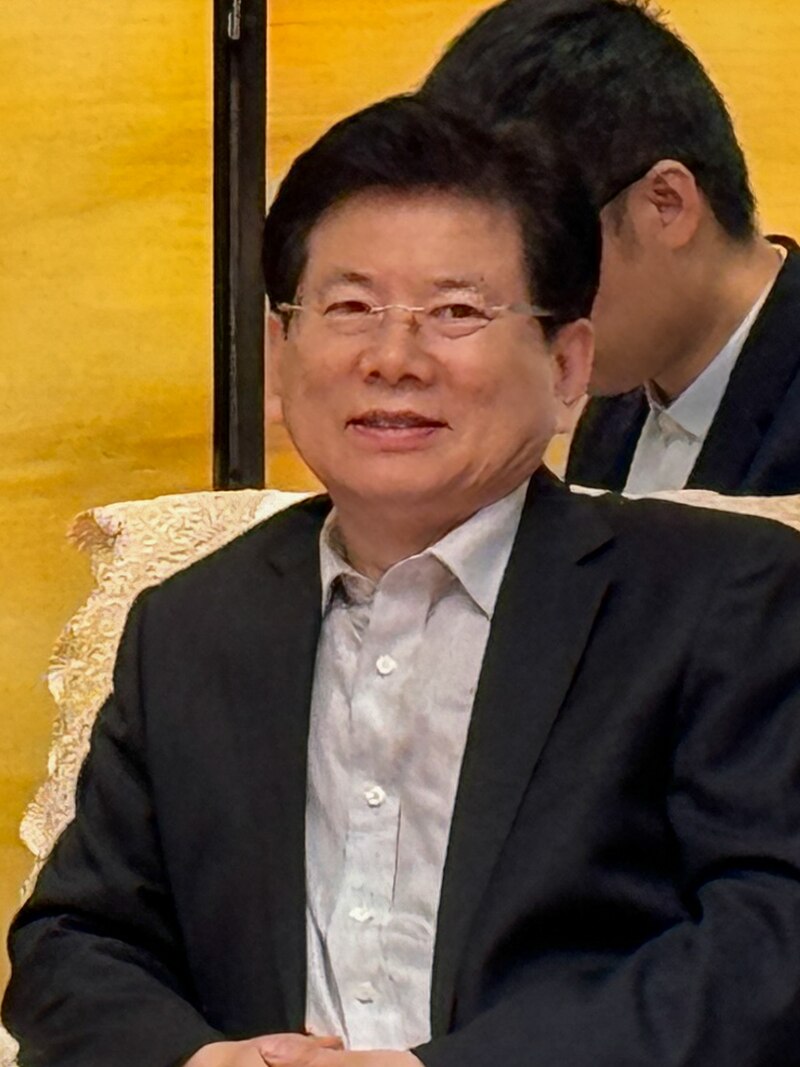 Song Jianchun