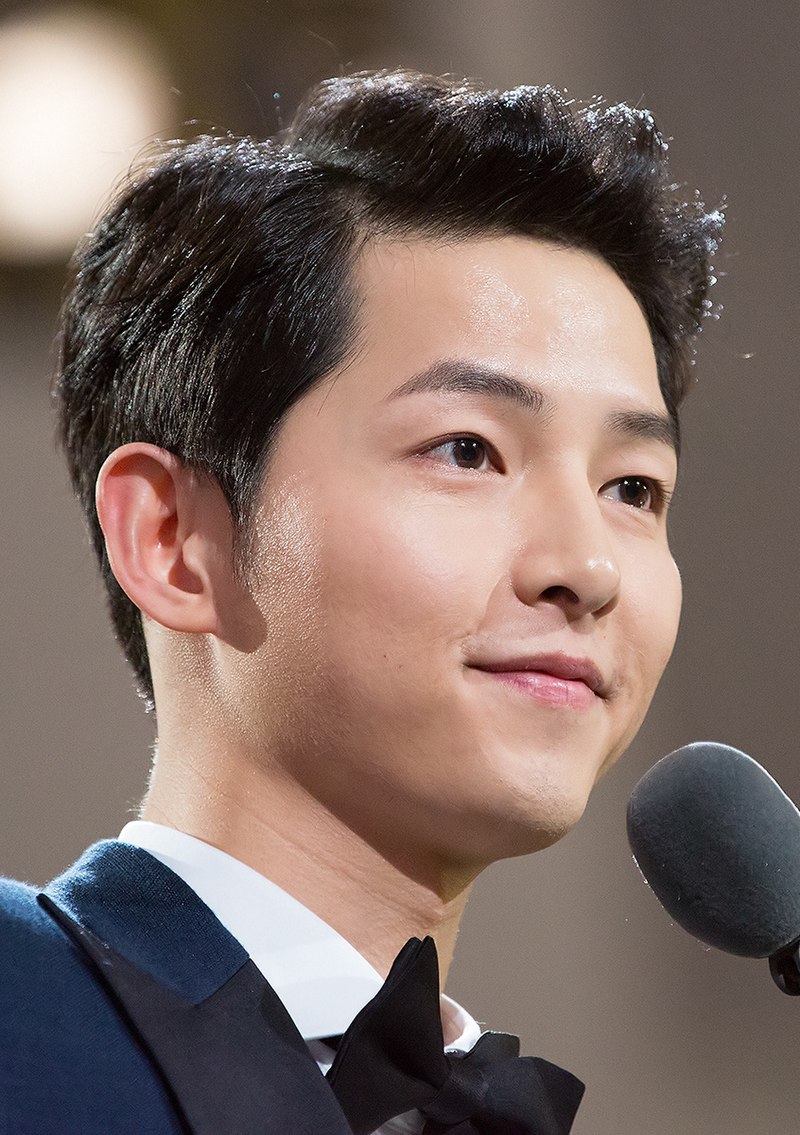 Song Ki Hoon