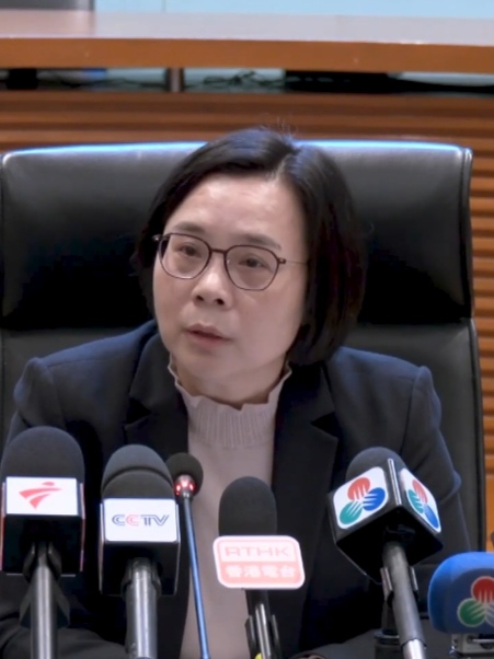Song Lei