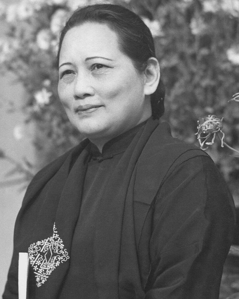 Song Qingling
