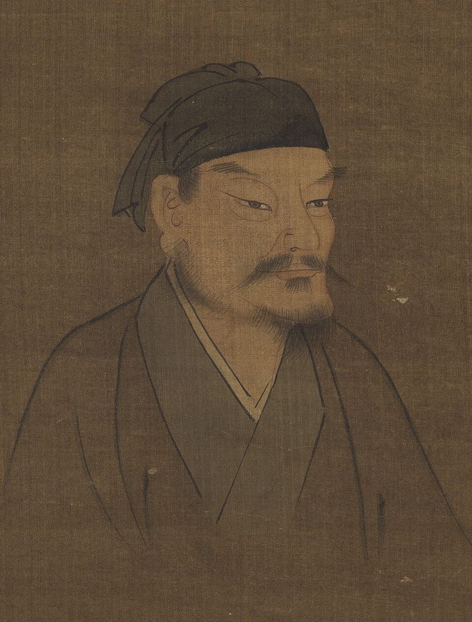 Song Wen