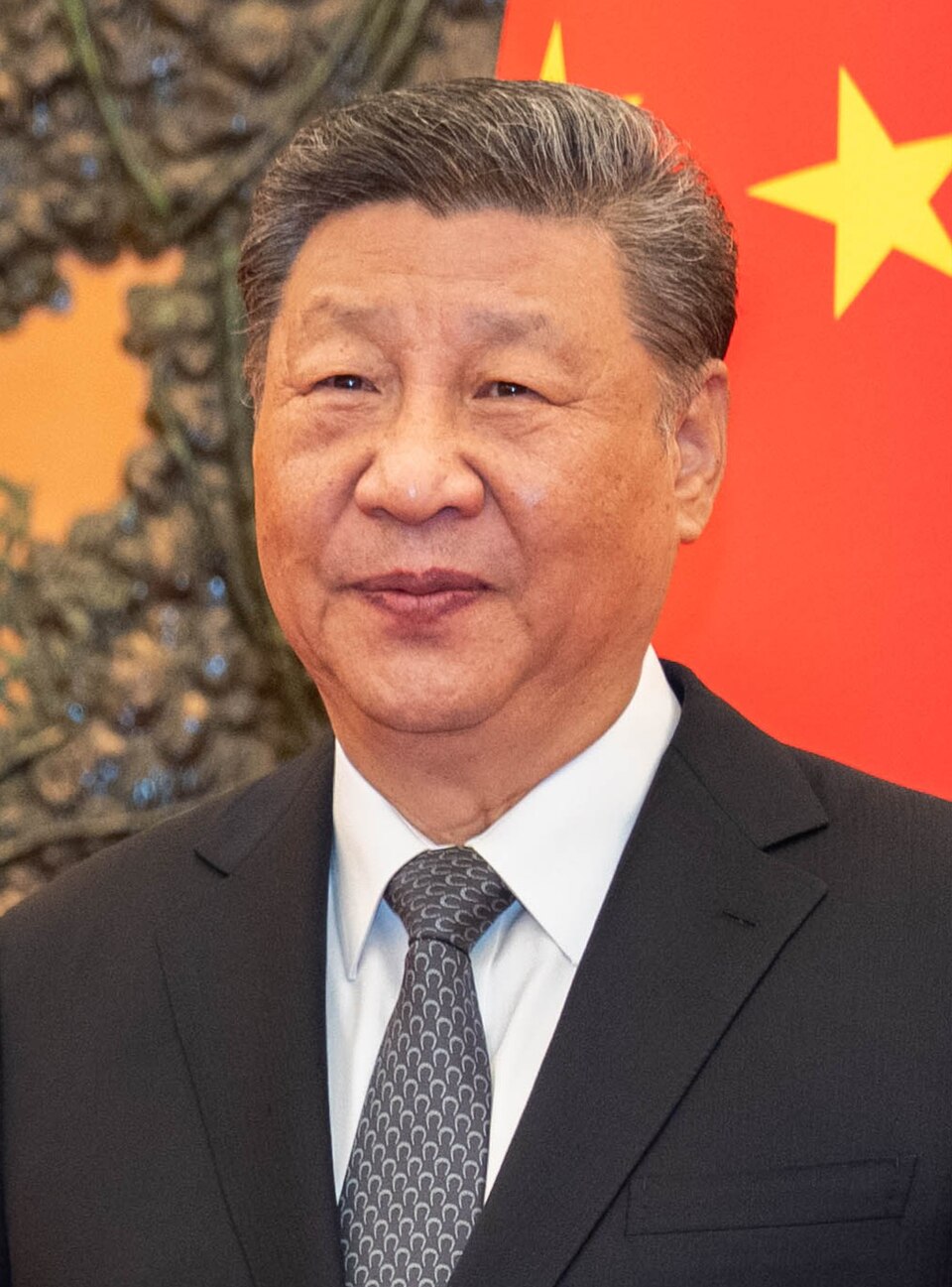 Song Xi