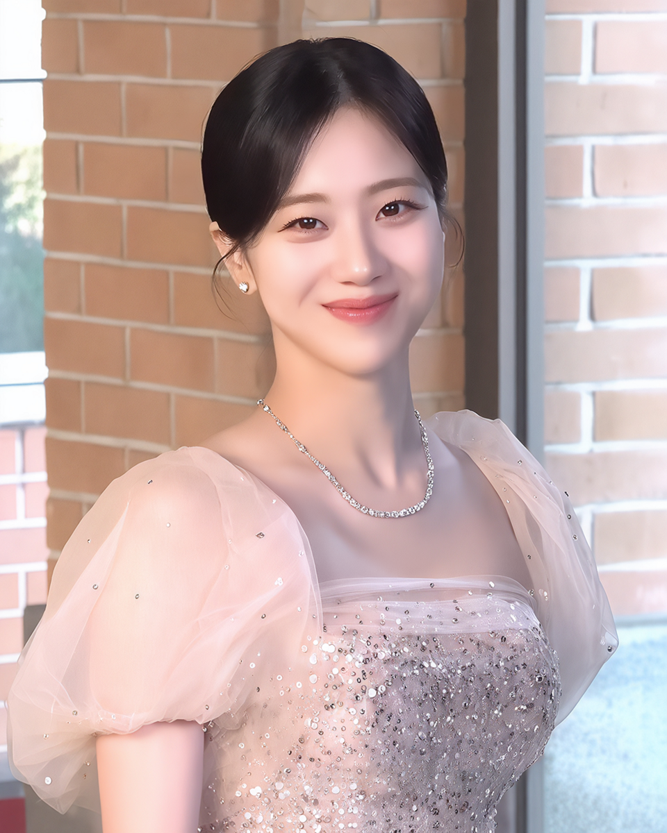 Song Yeon Hwa