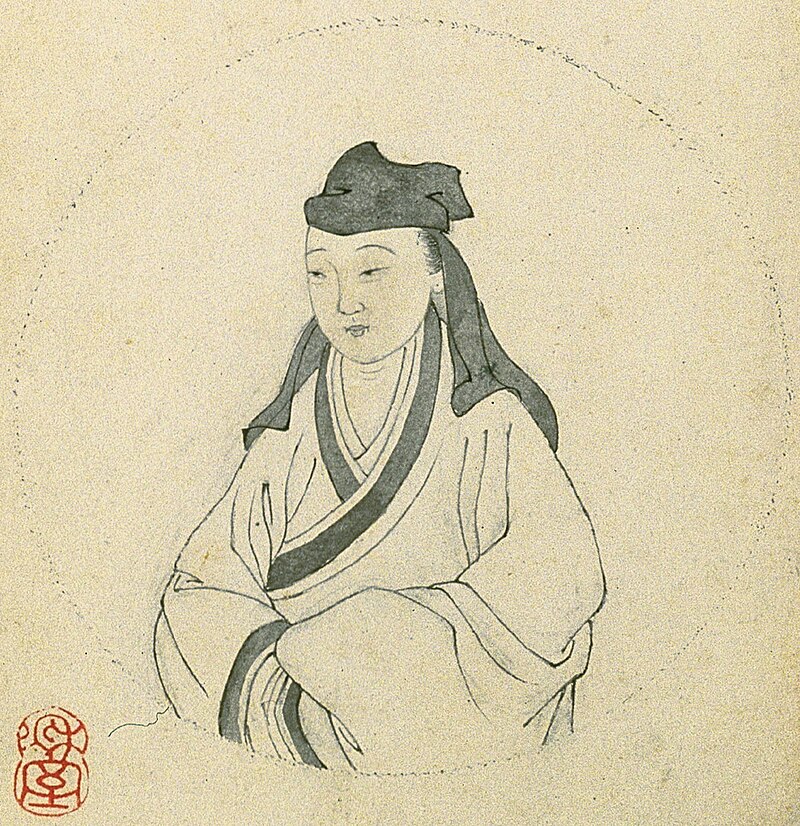 Song Zhengyu