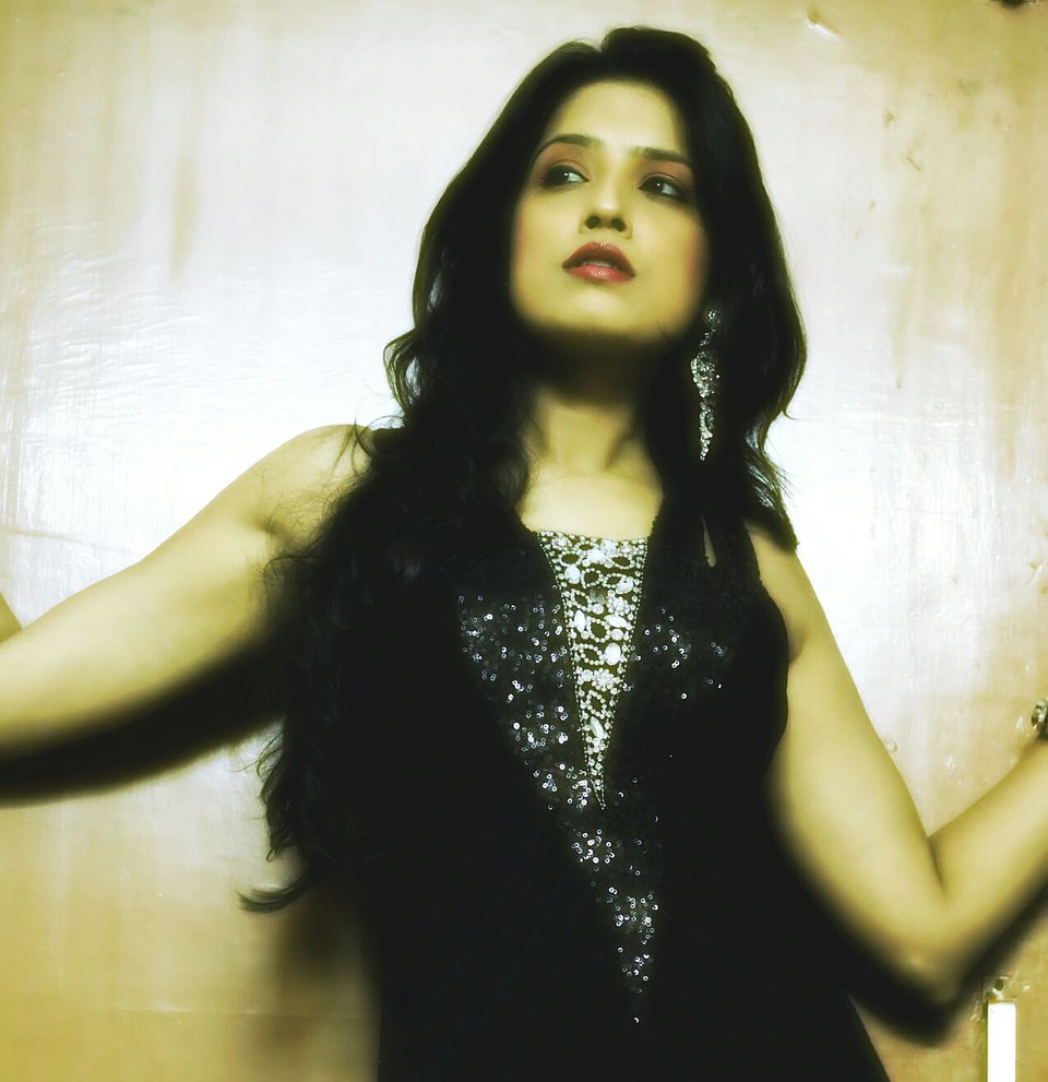 Soni Devi