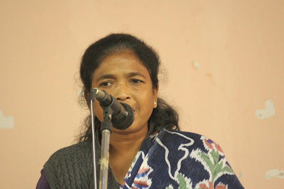 Soni Sori