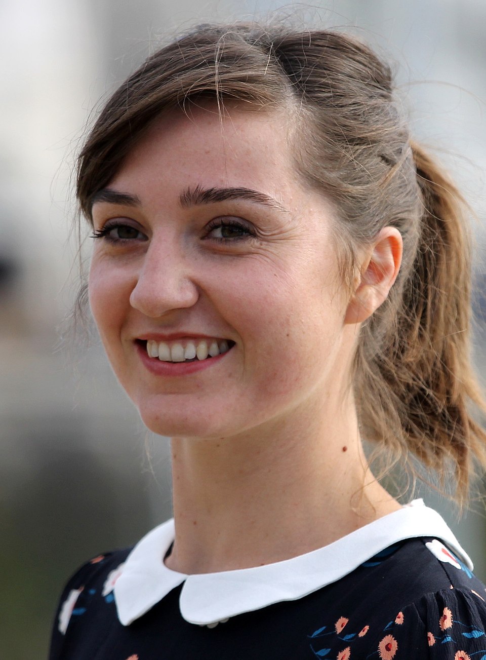 Sonia Delattre