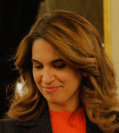Sonia Mabrouk