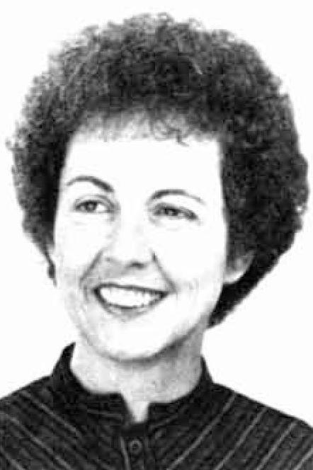 Sonia Nicholson