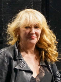 Sonia Noel