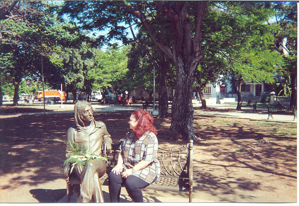 Sonia San José