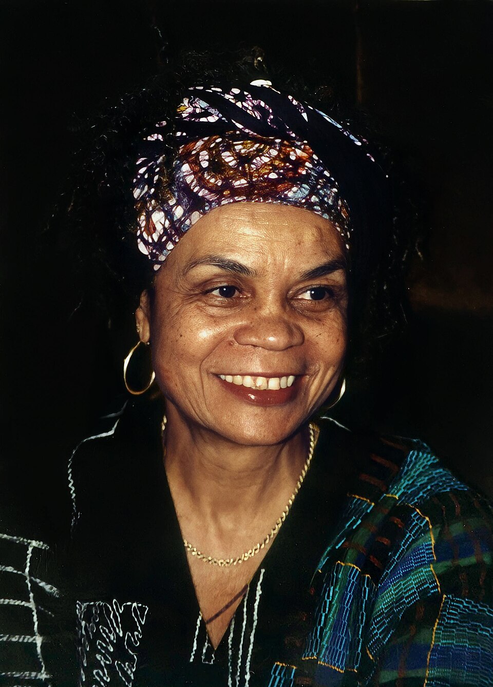 Sonia Sánchez