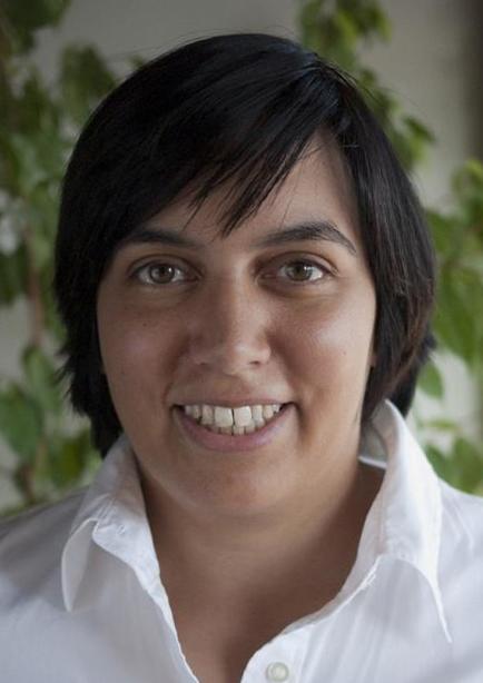 Sonia Seneviratne