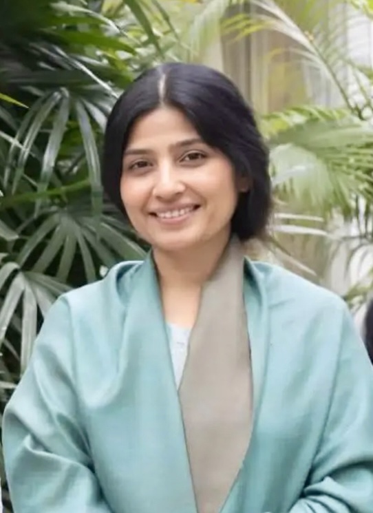 Sonia Yadav