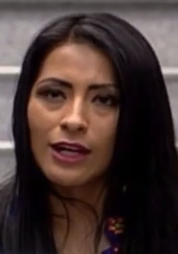 Sonia Yujra